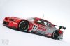 Zero Paints ZP-1111 Xanavi/Motul Nismo (R34 & 350Z) Red/Silver Paint Set 2x30ml